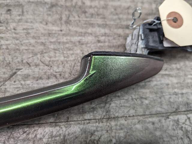 14-18 OEM BMW F15 F85 F86 X5 X6 COMFORT ACCESS Right Passenger Door Handle*