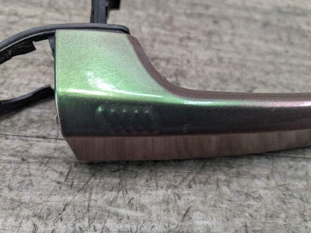 14-18 OEM BMW F15 F85 F86 X5 X6 COMFORT ACCESS Right Passenger Door Handle*