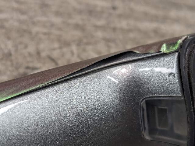 14-18 OEM BMW F15 F85 F86 X5 X6 COMFORT ACCESS Right Passenger Door Handle*