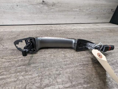 14-18 OEM BMW F15 F85 F86 X5 X6 COMFORT ACCESS Right Passenger Door Handle*