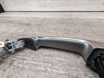 14-18 OEM BMW F15 F85 F86 X5 X6 COMFORT ACCESS Right Passenger Door Handle*