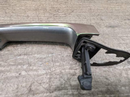 14-18 OEM BMW F15 F85 F86 X5 X6 COMFORT ACCESS Right Passenger Door Handle*