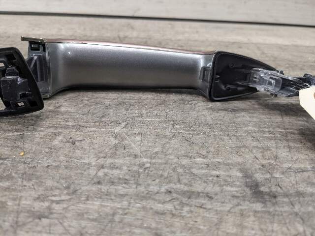 14-18 OEM BMW F15 F85 F86 X5 X6 COMFORT ACCESS Right Passenger Door Handle*
