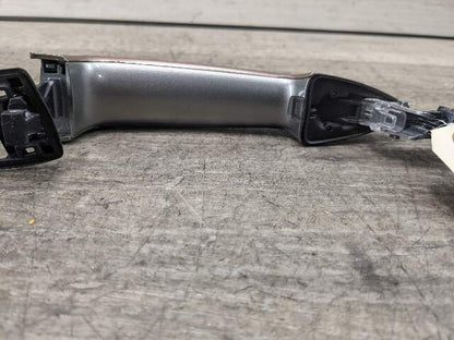 14-18 OEM BMW F15 F85 F86 X5 X6 COMFORT ACCESS Right Passenger Door Handle*