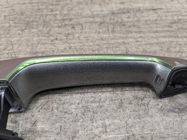 14-18 OEM BMW F15 F85 F86 X5 X6 COMFORT ACCESS Right Passenger Door Handle*