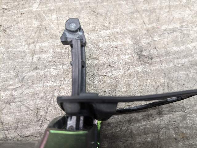 14-18 OEM BMW F15 F85 F86 X5 X6 COMFORT ACCESS Right Passenger Door Handle*
