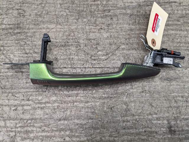 14-18 OEM BMW F15 F85 F86 X5 X6 COMFORT ACCESS Right Passenger Door Handle*