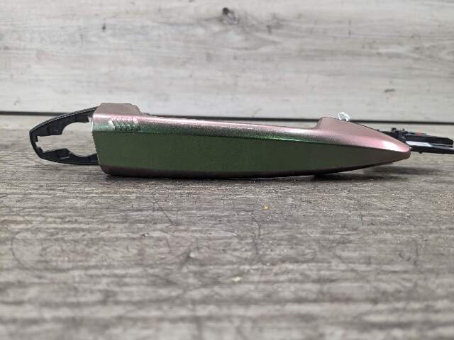 14-18 OEM BMW F15 F85 F86 X5 X6 COMFORT ACCESS Right Passenger Door Handle*