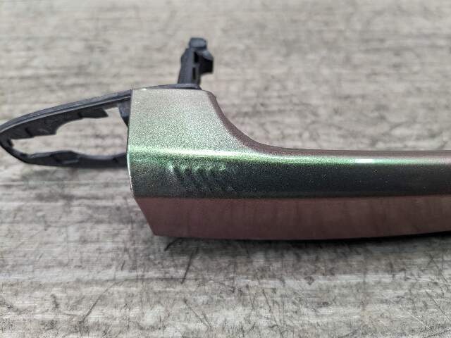 14-18 OEM BMW F15 F85 F86 X5 X6 COMFORT ACCESS Right Passenger Door Handle*