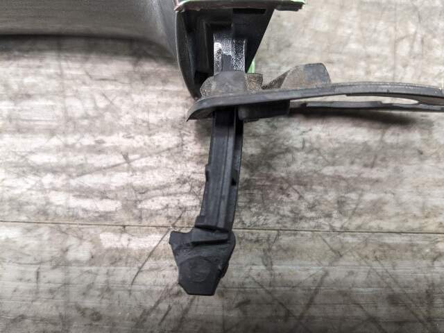14-18 OEM BMW F15 F85 F86 X5 X6 COMFORT ACCESS Right Passenger Door Handle*
