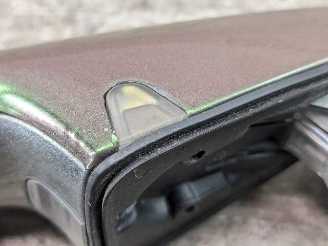 14-18 OEM BMW F15 F85 F86 X5 X6 COMFORT ACCESS Right Passenger Door Handle*