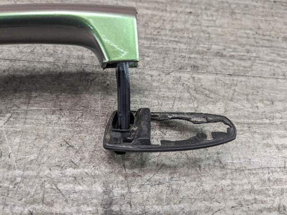 14-18 OEM BMW F15 F85 F86 X5 X6 COMFORT ACCESS Left Driver Door Handle*