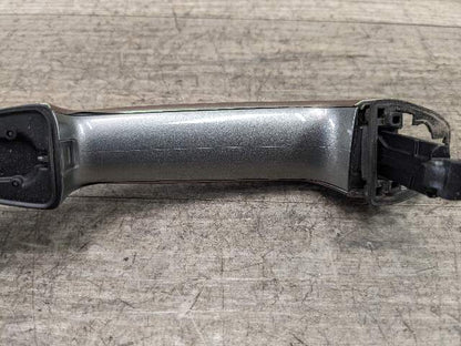 14-18 OEM BMW F15 F85 F86 X5 X6 COMFORT ACCESS Left Driver Door Handle*