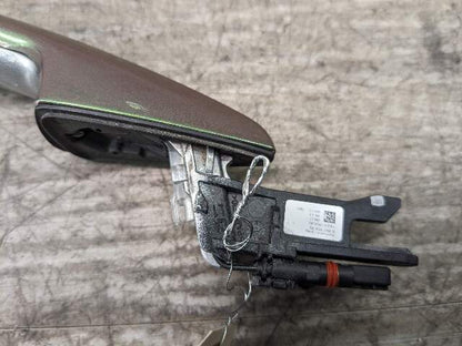 14-18 OEM BMW F15 F85 F86 X5 X6 COMFORT ACCESS Left Driver Door Handle*