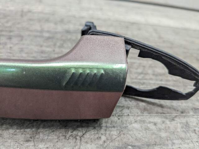 14-18 OEM BMW F15 F85 F86 X5 X6 COMFORT ACCESS Left Driver Door Handle*