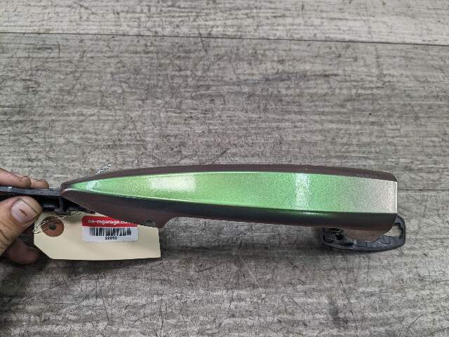 14-18 OEM BMW F15 F85 F86 X5 X6 COMFORT ACCESS Left Driver Door Handle*