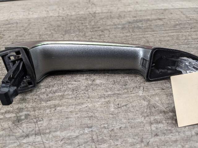 14-18 OEM BMW F15 F85 F86 X5 X6 COMFORT ACCESS Left Driver Door Handle*