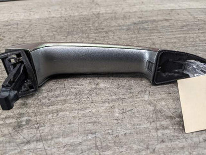 14-18 OEM BMW F15 F85 F86 X5 X6 COMFORT ACCESS Left Driver Door Handle*