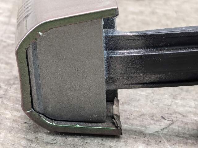 14-18 OEM BMW F15 F85 F86 X5 X6 COMFORT ACCESS Left Driver Door Handle*