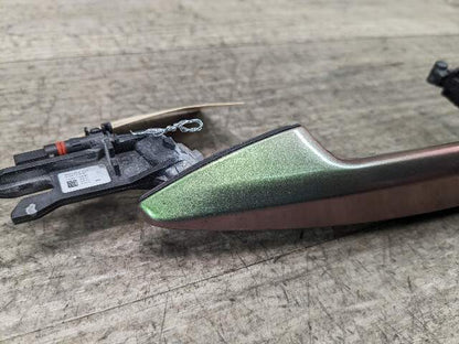 14-18 OEM BMW F15 F85 F86 X5 X6 COMFORT ACCESS Left Driver Door Handle*