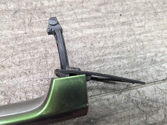 14-18 OEM BMW F15 F85 F86 X5 X6 COMFORT ACCESS Left Driver Door Handle*