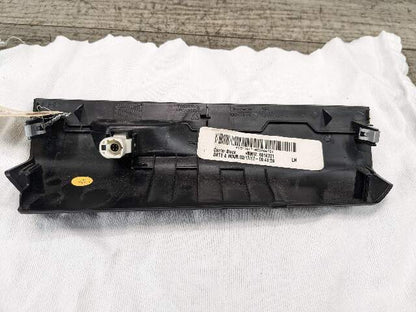 OEM BMW F15 X5 F16 X6 F85 X5M F86 X5M Dashboard Trim Cover Panel*