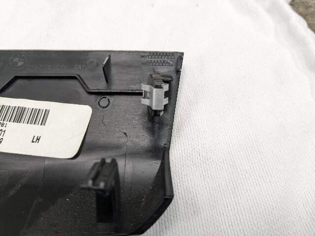 OEM BMW F15 X5 F16 X6 F85 X5M F86 X5M Dashboard Trim Cover Panel*