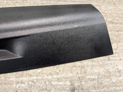 OEM BMW F15 X5 F16 X6 F85 X5M F86 X5M Dashboard Trim Cover Panel*