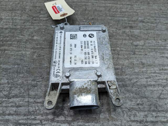 BMW F25 F86 X6 F85 Blind Spot Alert Lane Change Warning Departure Sensors SET