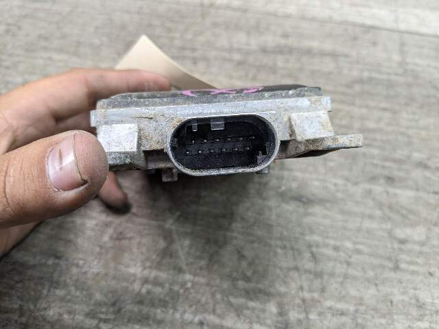 BMW F25 F86 X6 F85 Blind Spot Alert Lane Change Warning Departure Sensors SET