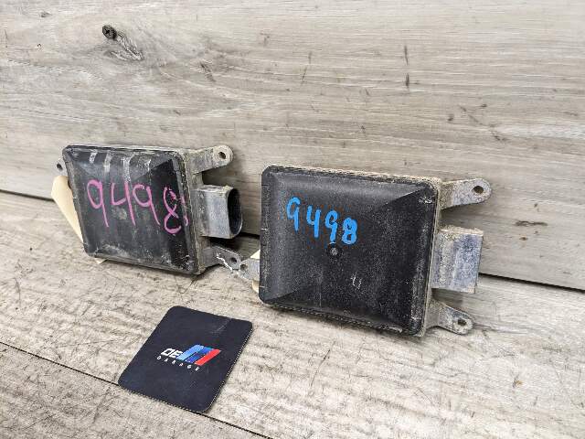 BMW F25 F86 X6 F85 Blind Spot Alert Lane Change Warning Departure Sensors SET