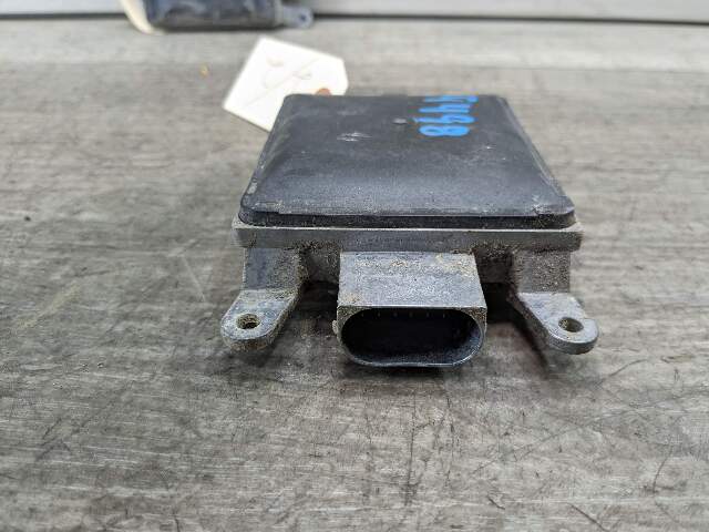 BMW F25 F86 X6 F85 Blind Spot Alert Lane Change Warning Departure Sensors SET