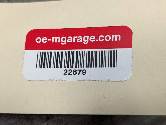 OEM BMW F10 F13 F02 F30 F32 F06 F80 F85 M3 M4 M6 Cooling Fan Relay Control 130A