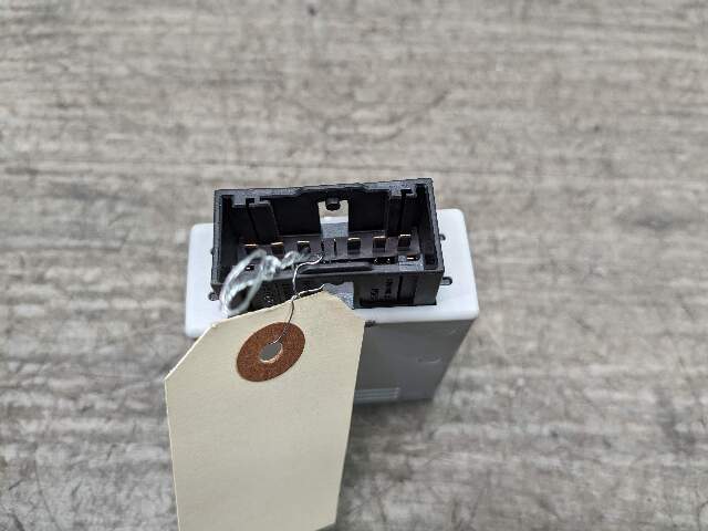 14-19 OEM BMW F15 F16 F85 F86 X5 X6 M Power Steering Column Control Module