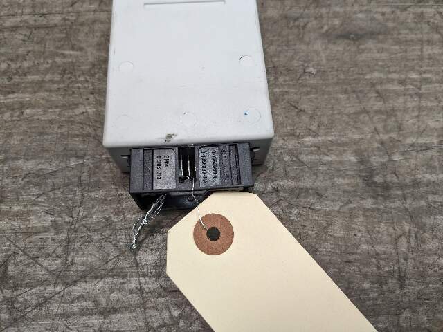 14-19 OEM BMW F15 F16 F85 F86 X5 X6 M Power Steering Column Control Module