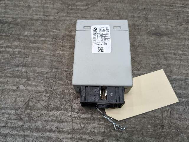14-19 OEM BMW F15 F16 F85 F86 X5 X6 M Power Steering Column Control Module