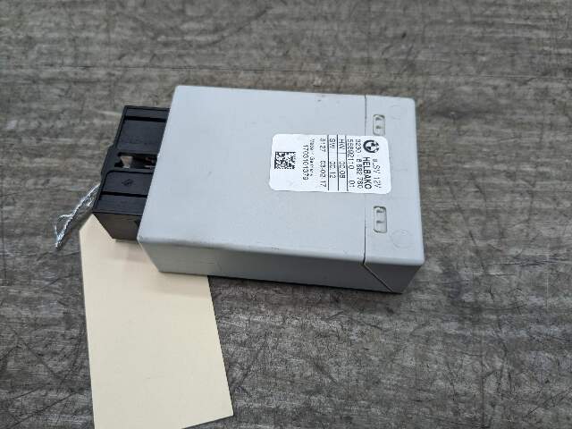 14-19 OEM BMW F15 F16 F85 F86 X5 X6 M Power Steering Column Control Module