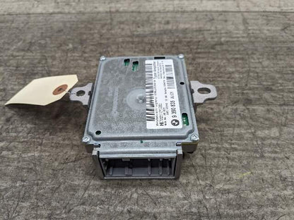 14-18 BMW F15 F86 X5 X6 Control Unit With Active Sound Design Amplifier Harman
