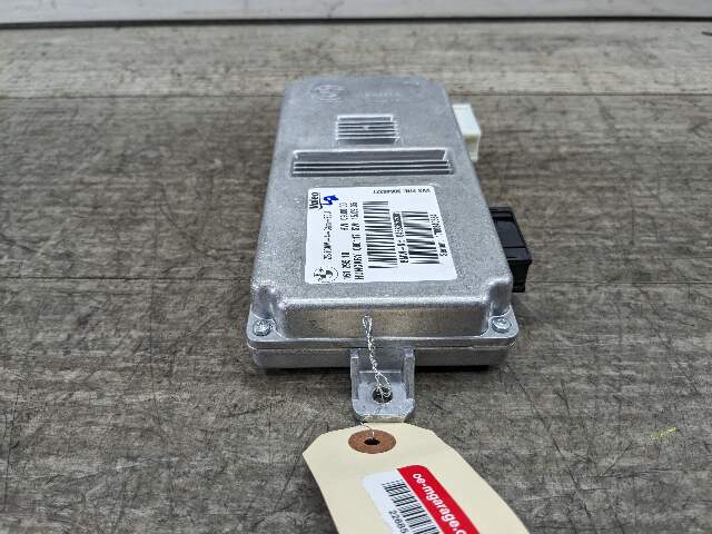 10-18 OEM BMW F10 F22 F30 F32 F13 F85 X5 Parking Assist Camera Control Module