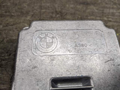 10-18 OEM BMW F10 F22 F30 F32 F13 F85 X5 Parking Assist Camera Control Module