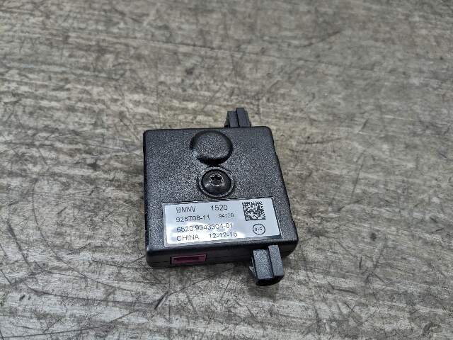 OEM BMW F15 F16 F26 F85 F86 Trap Circuit Radio Noise Filter Antenna Module