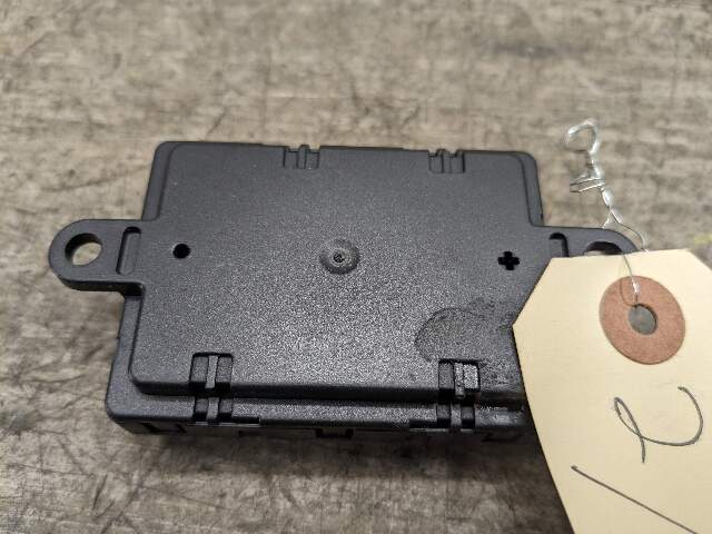 OEM BMW F22 F30 F32 M3 M4 X5 lDrive Navigation Controller Knob NAV Button NBT