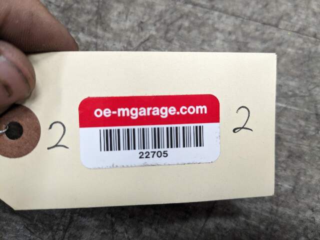 OEM BMW F22 F30 F32 M3 M4 X5 lDrive Navigation Controller Knob NAV Button NBT