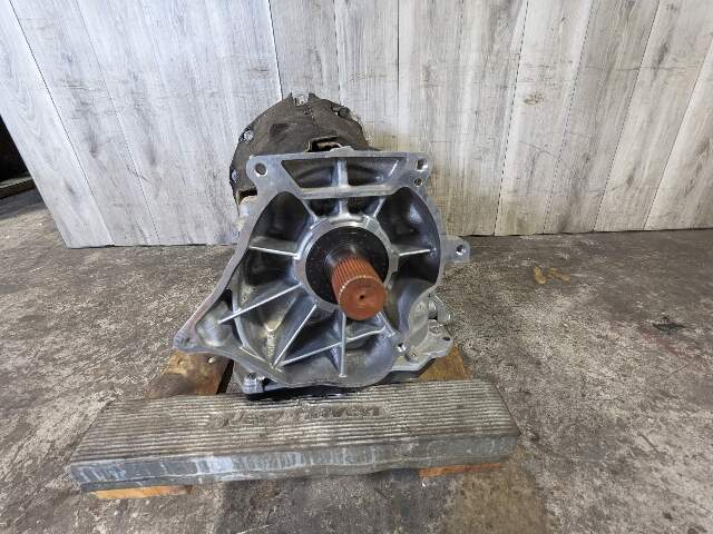 17-20 BMW G30 540 AWD B58 Automatic Transmission Gearbox GA8HP50Z