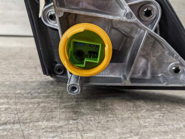 14-18 OEM BMW F85 X5M Left Driver Side Power Lane Departure Assembly Camera*
