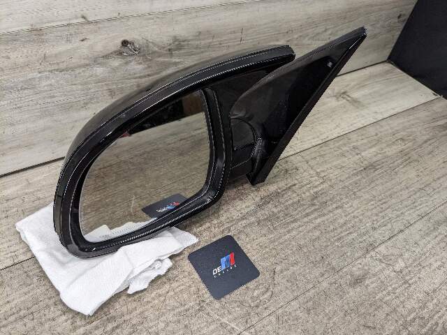 14-18 OEM BMW F85 X5M Left Driver Side Power Lane Departure Assembly Camera*