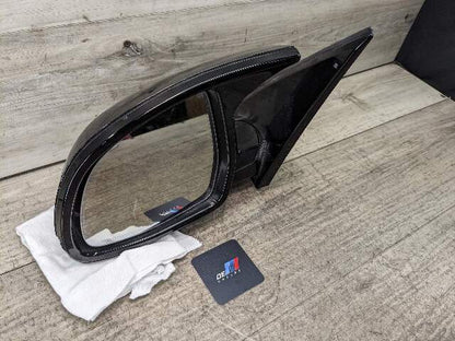 14-18 OEM BMW F85 X5M Left Driver Side Power Lane Departure Assembly Camera*