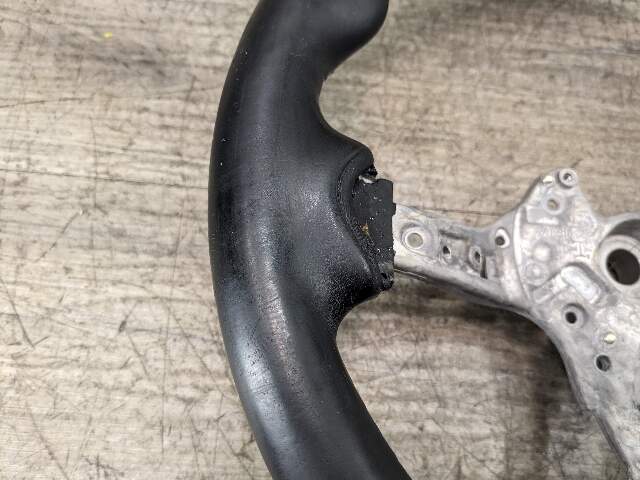 OEM BMW F15 F16 X5 X6 F85 F86 X5M X6M Steering Wheel M SPORT Bare*