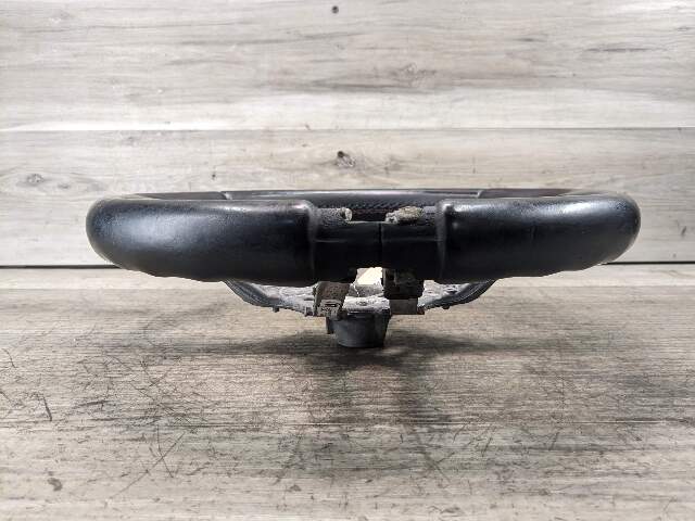 OEM BMW F15 F16 X5 X6 F85 F86 X5M X6M Steering Wheel M SPORT Bare*