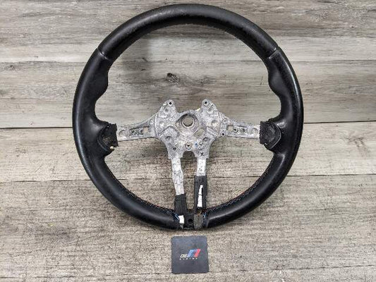 OEM BMW F15 F16 X5 X6 F85 F86 X5M X6M Steering Wheel M SPORT Bare*